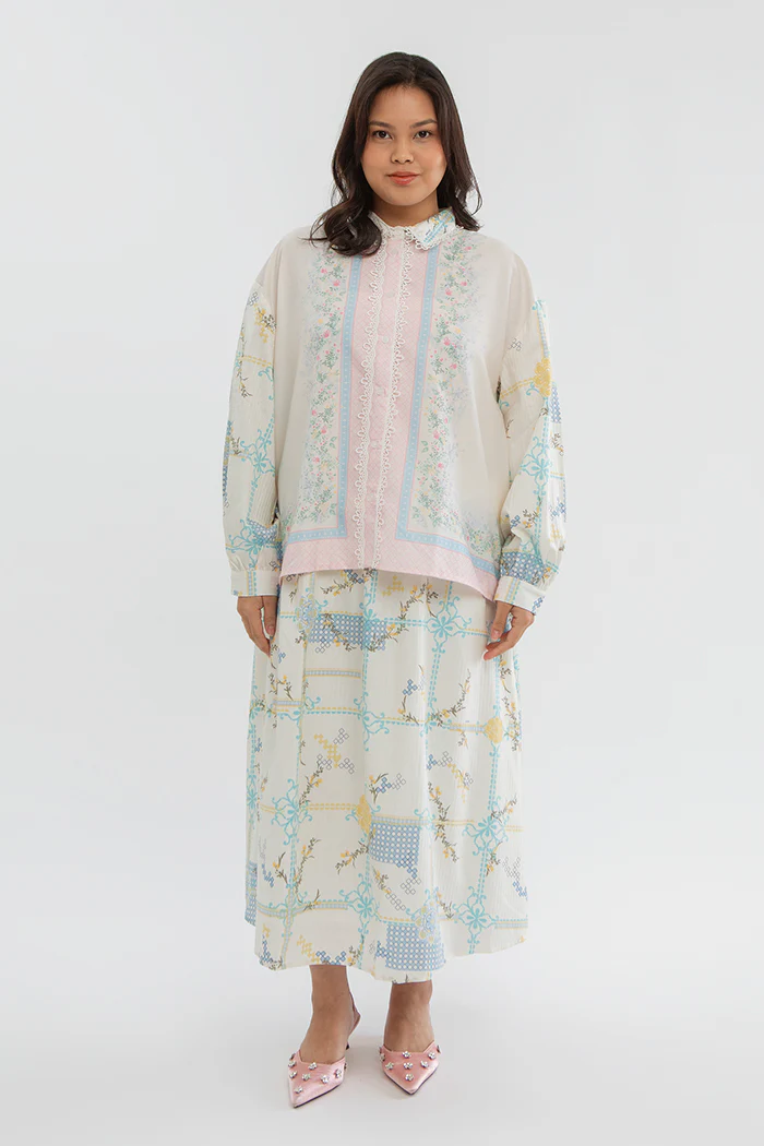 Off-white Jura - Image 7