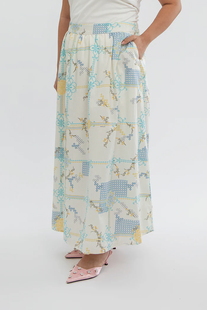 Off-white Layla - Image 3