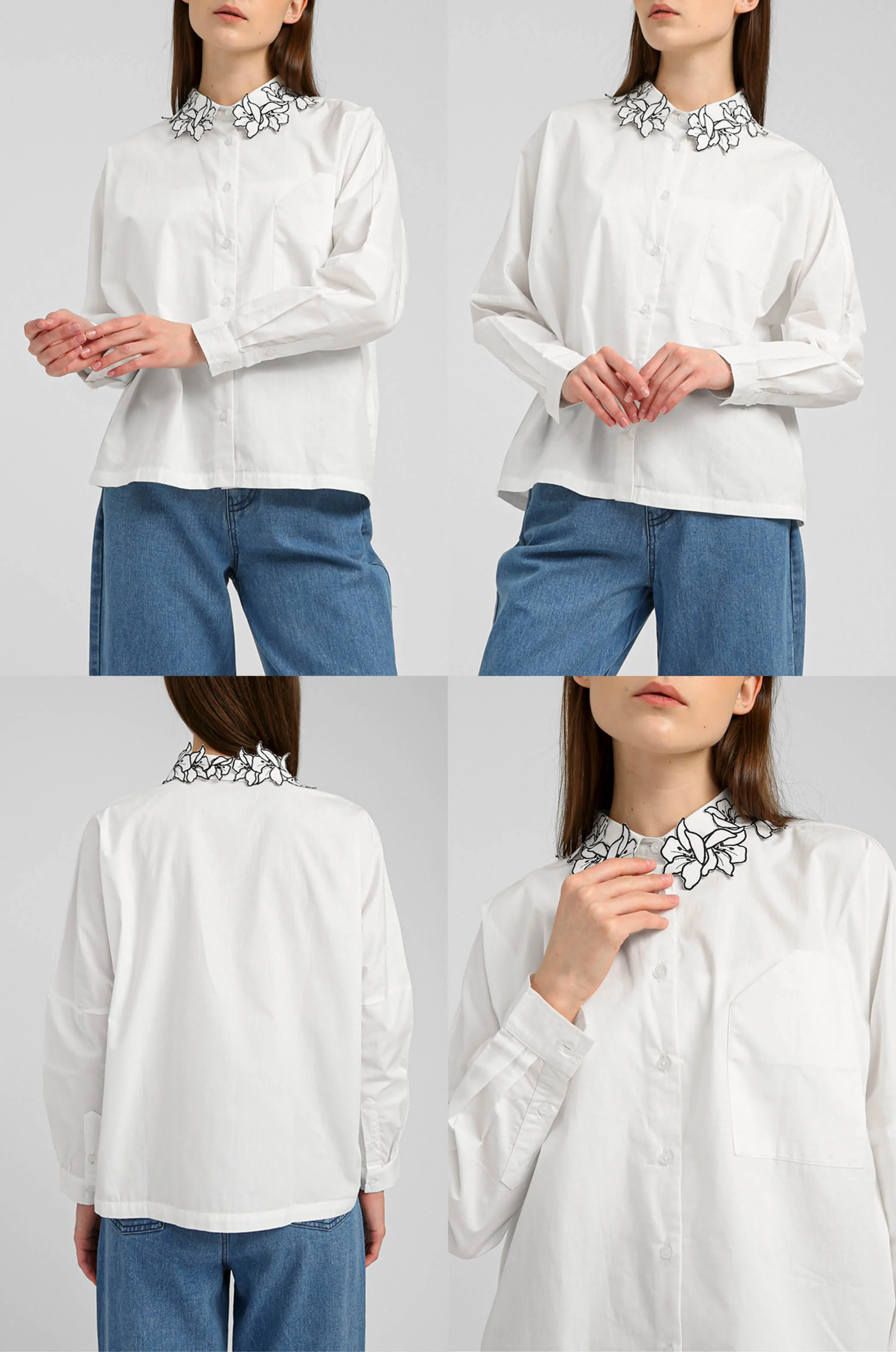 Off-white Lily Devon - Image 2