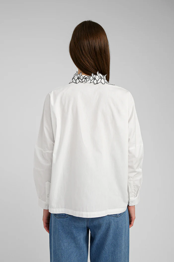 Off-white Lily Devon - Image 5
