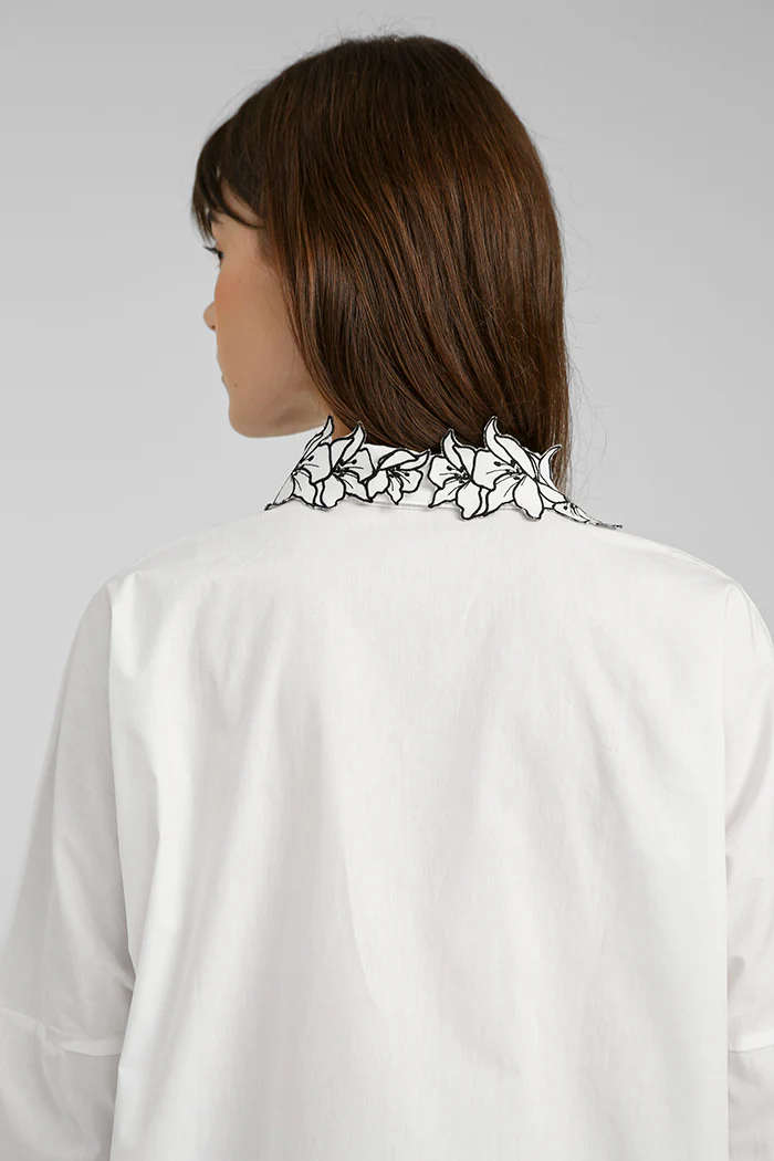 Off-white Lily Devon - Image 6