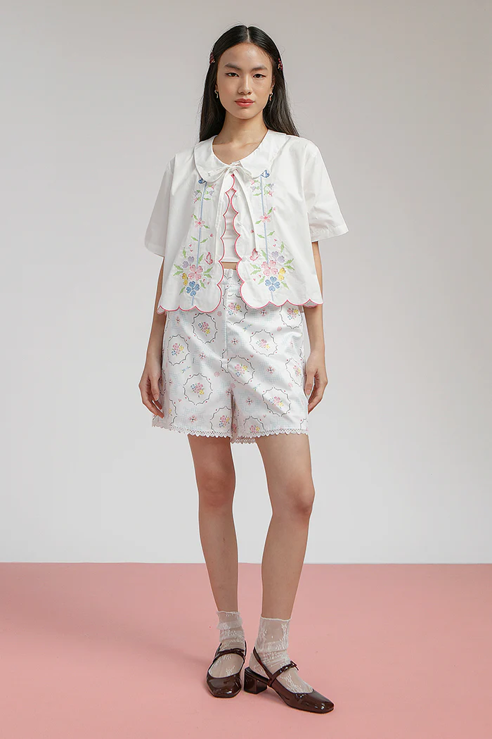 Off-white Lizette - Defect Sale - Image 6
