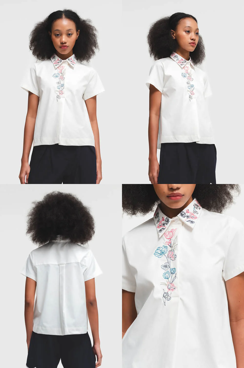 Off-white Loryta - Defect Sale - Image 2