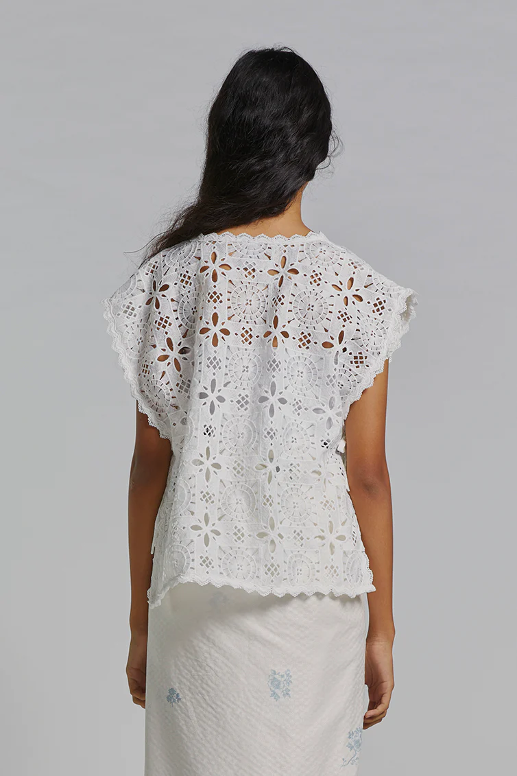 Off-white Lujain A - Image 4