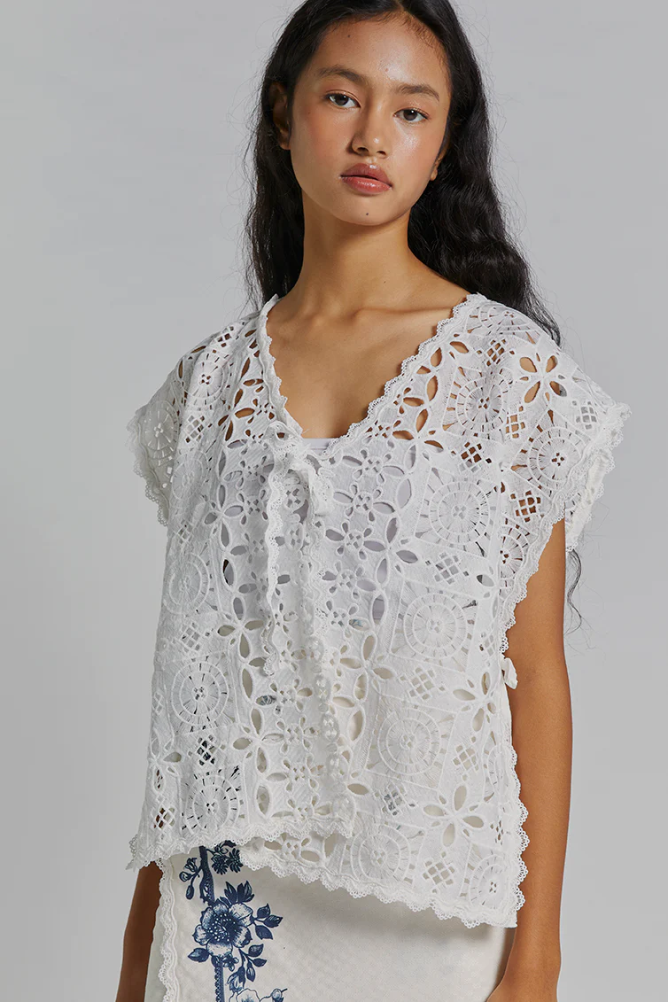 Off-white Lujain A - Image 5