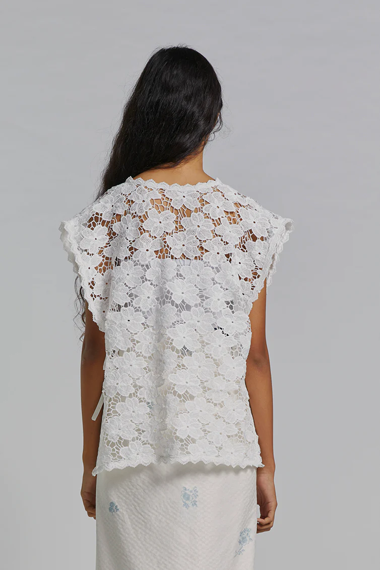 Off-white Lujain B - Image 4