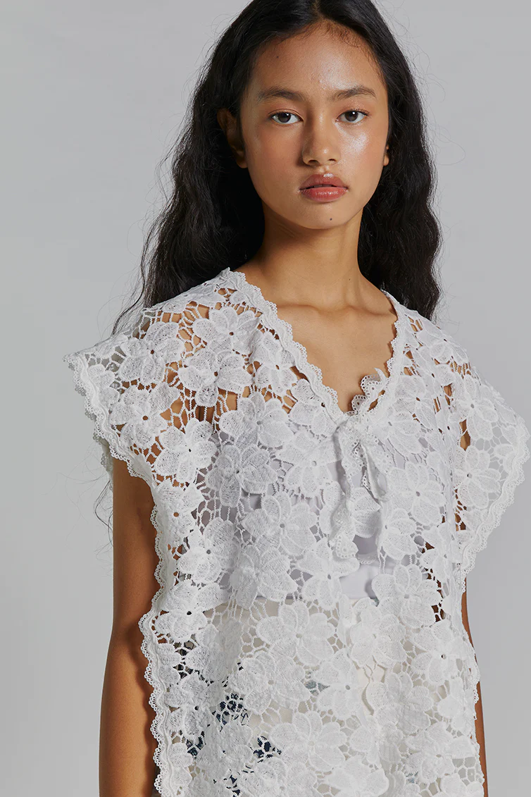 Off-white Lujain B - Image 5