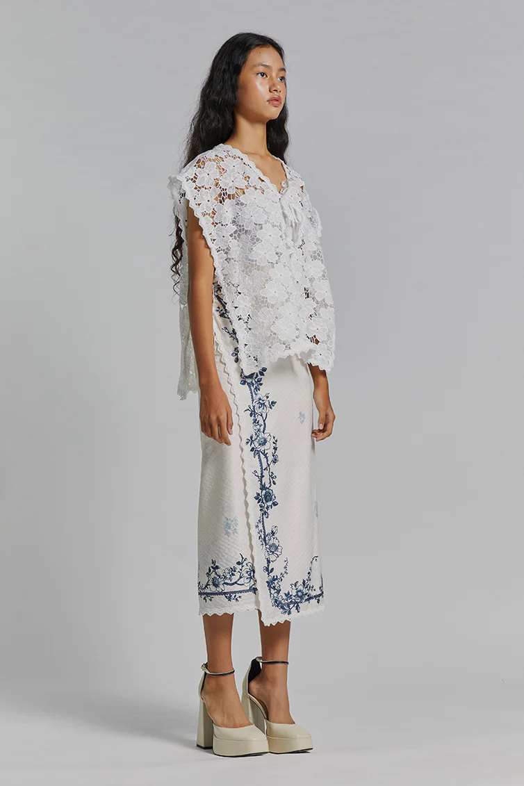 Off-white Lujain B - Image 6