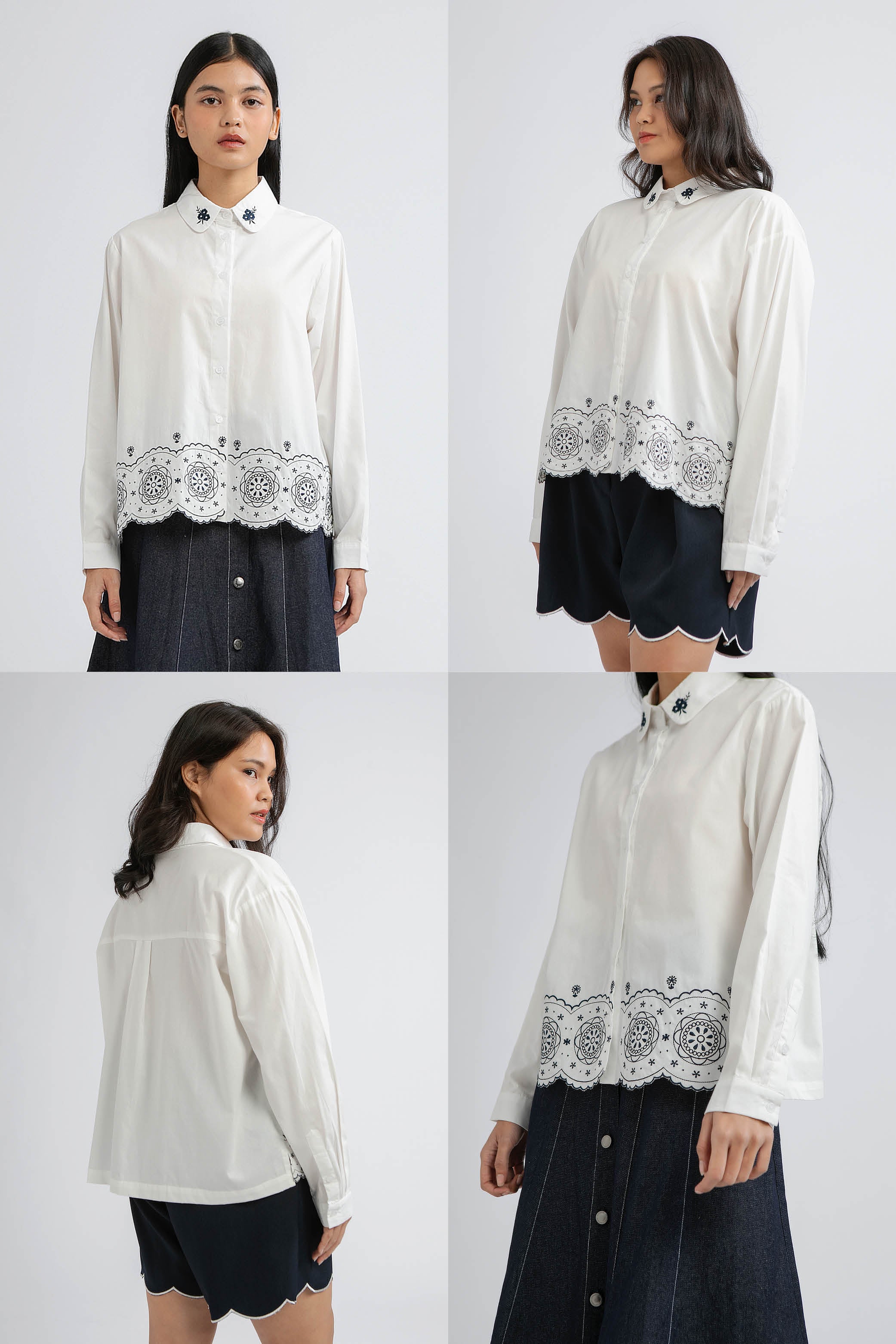 Off-white Marte - Defect Sale - Image 2