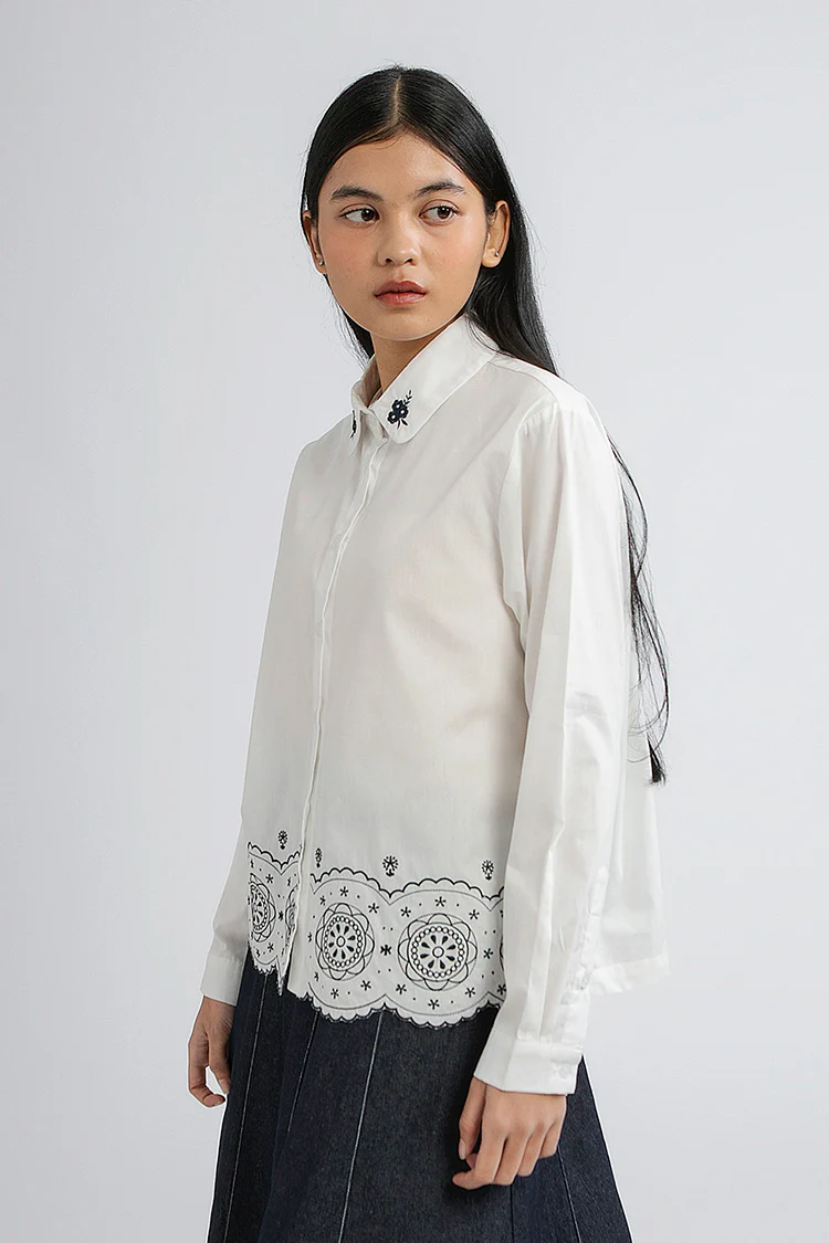 Off-white Marte - Defect Sale - Image 3