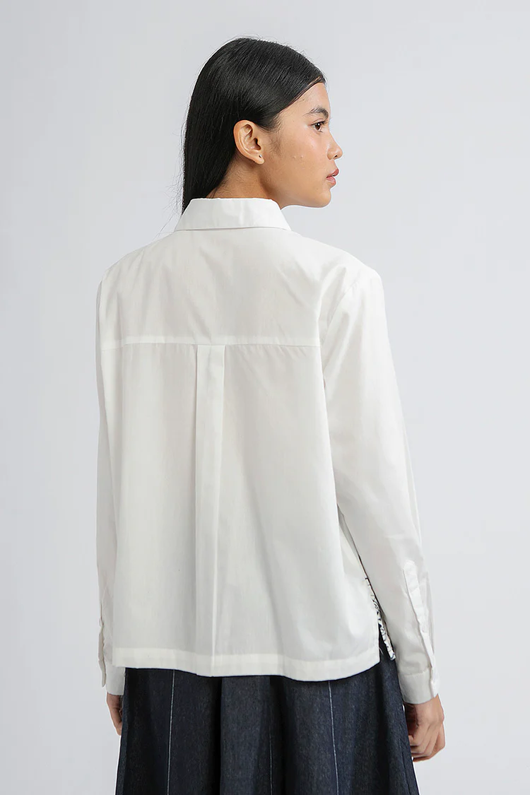 Off-white Marte - Defect Sale - Image 4