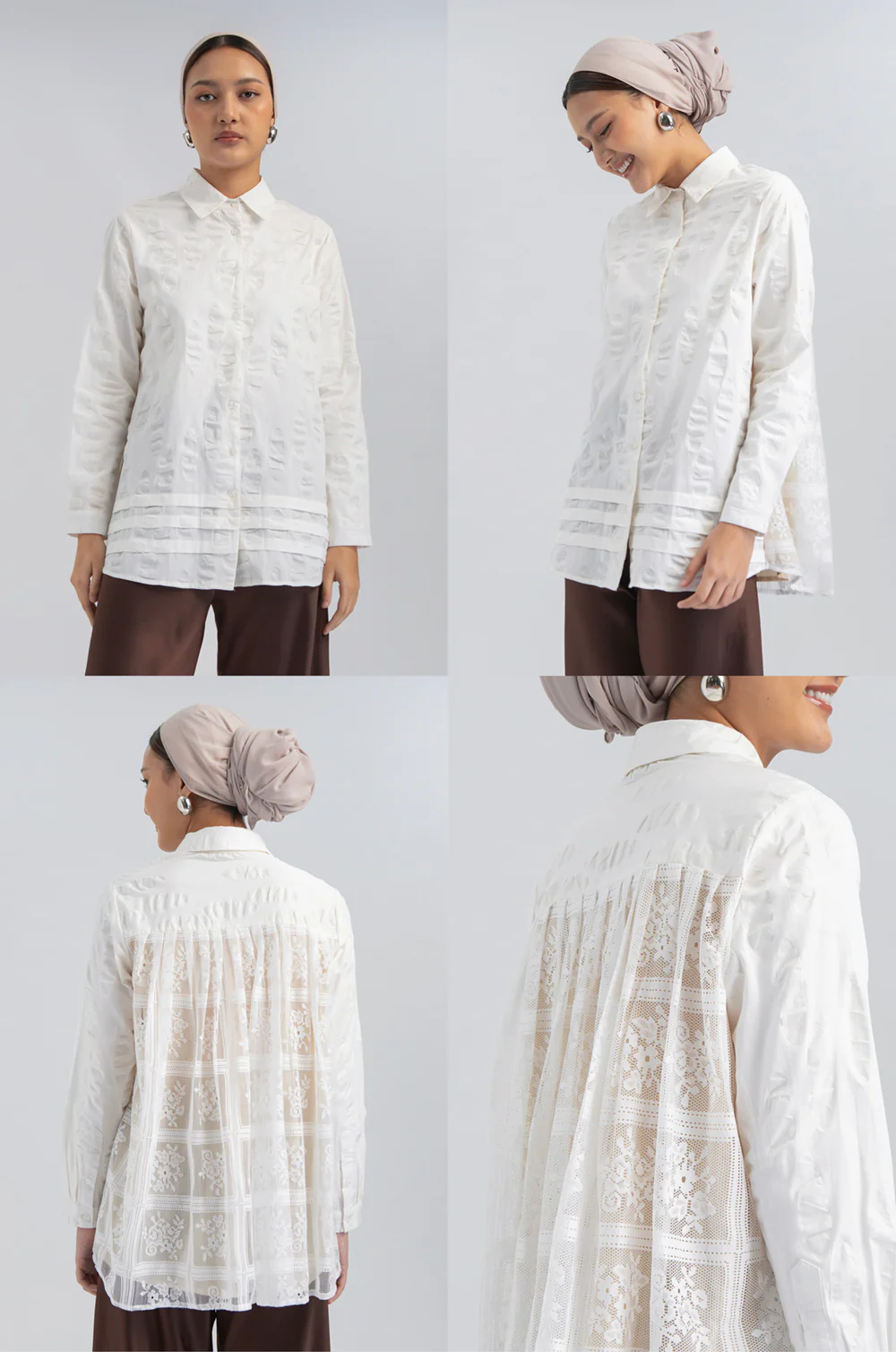 Off-white Menna - Image 2