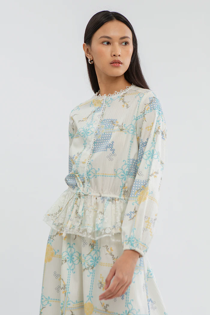 Off-white Mina - Image 4