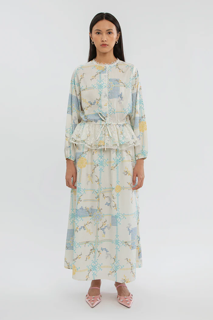 Off-white Mina - Image 9