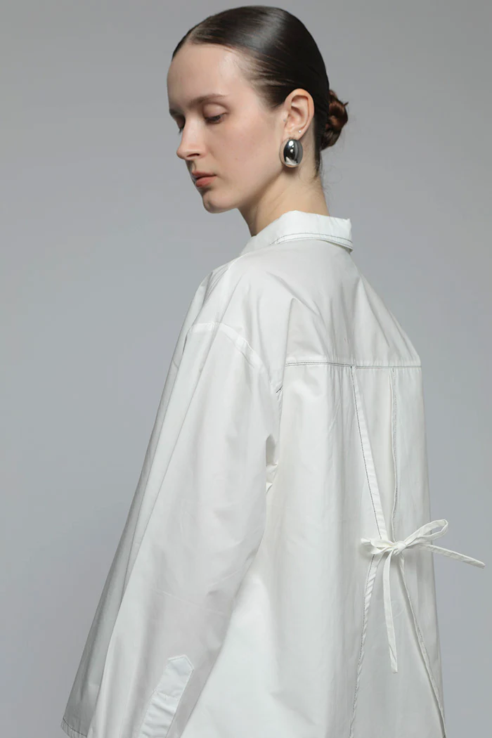 Off-white Monday Shirt - Image 4
