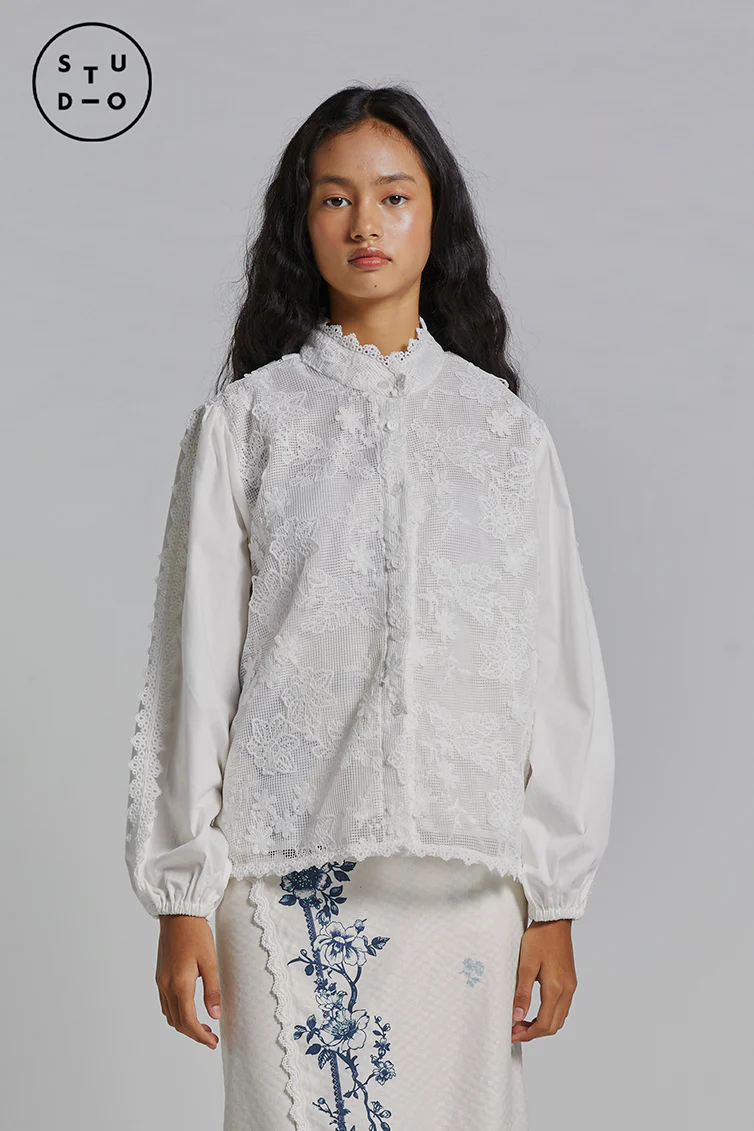 Off-white Moraya - Defect Sale - Image 3