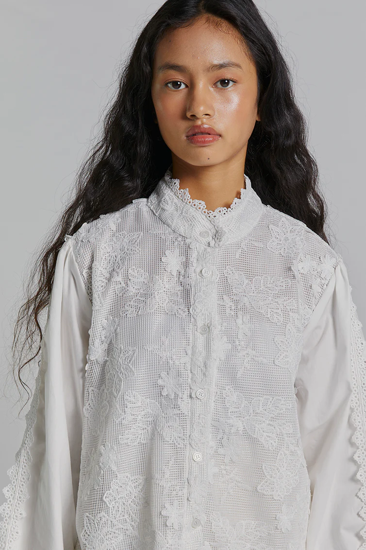 Off-white Moraya - Defect Sale - Image 6