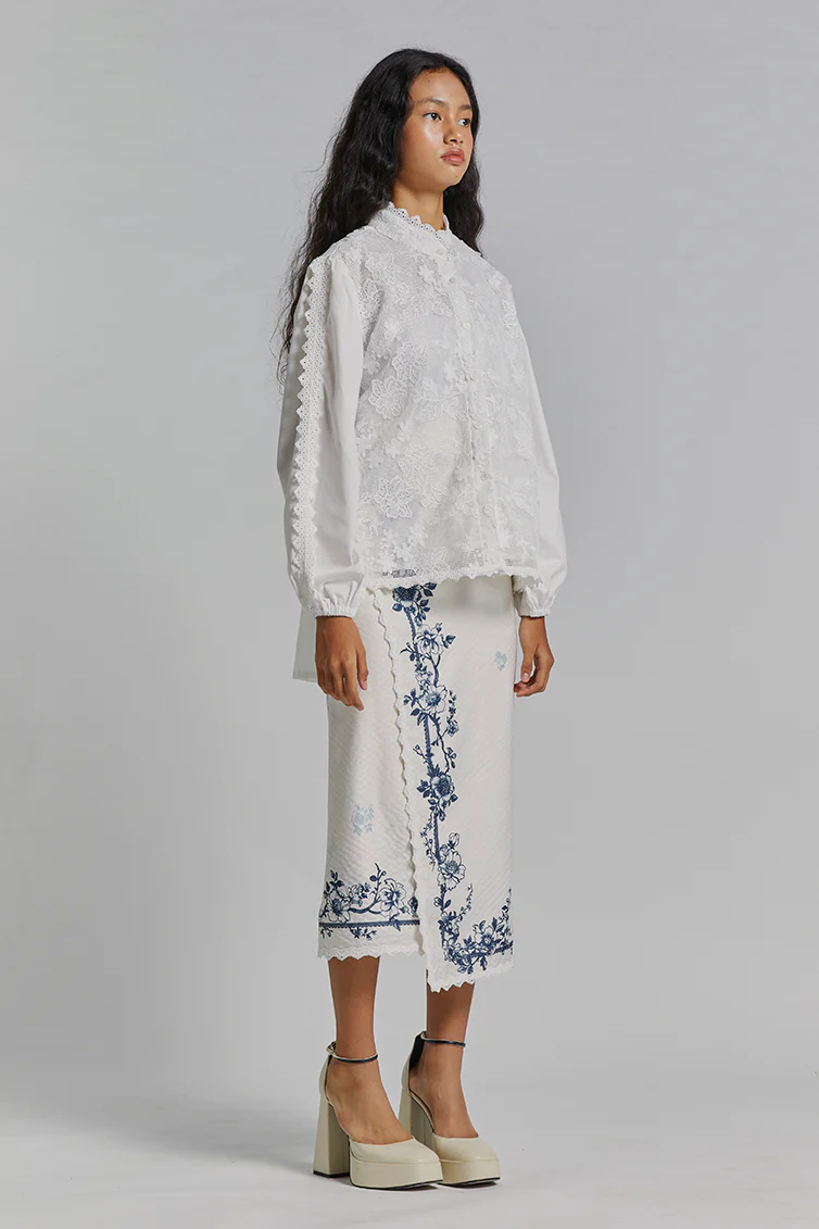 Off-white Moraya - Defect Sale - Image 7