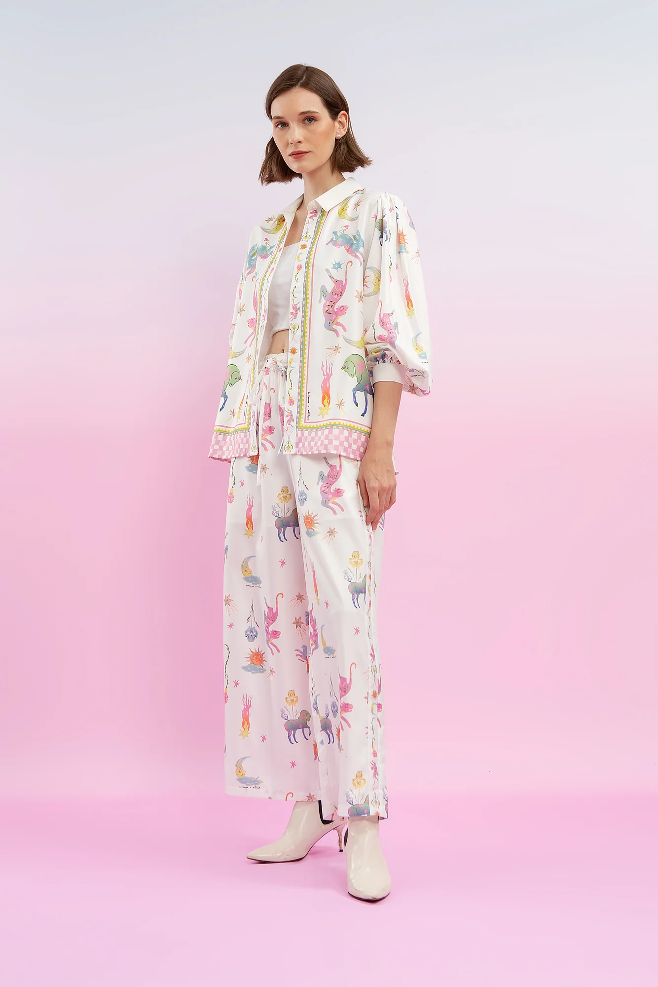 Off-white Mystical Suzu - Defect Sale - Image 9