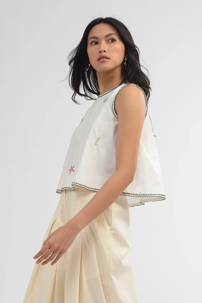 Off-white Ocean Cadella - Image 3