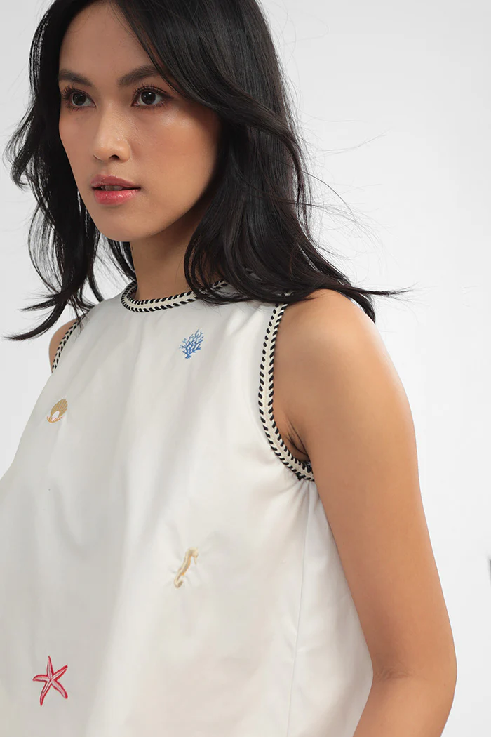 Off-white Ocean Cadella - Image 5
