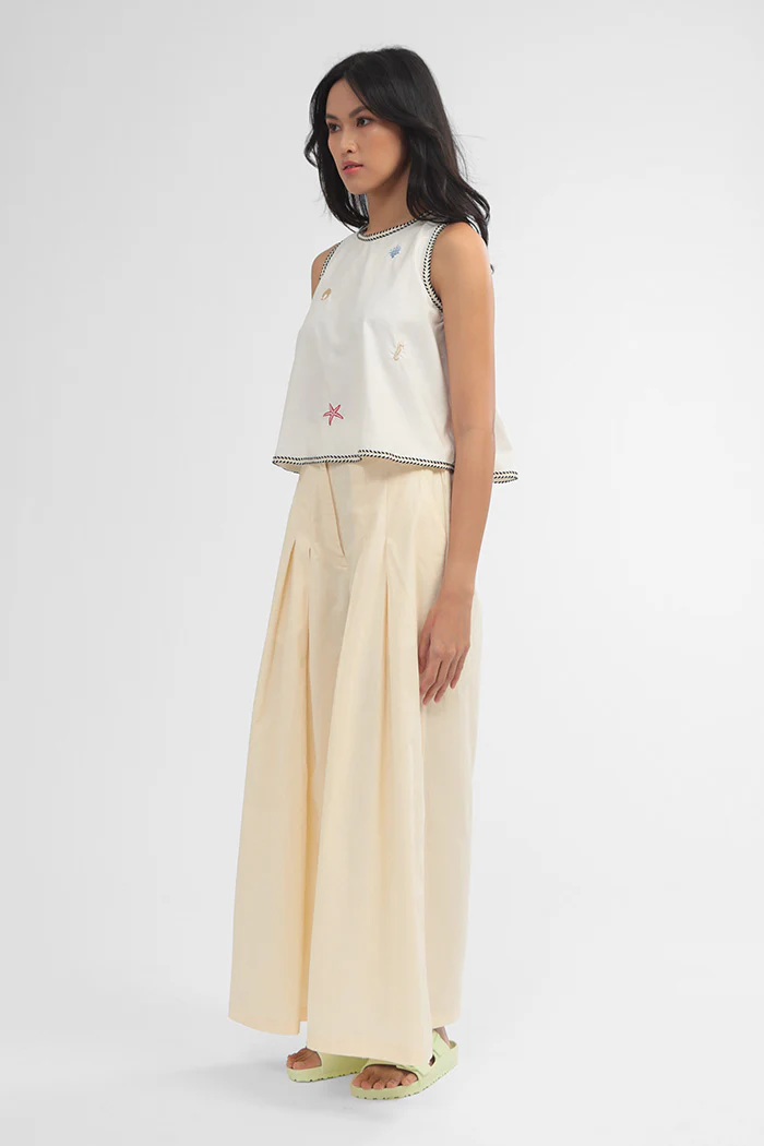 Off-white Ocean Cadella - Image 6