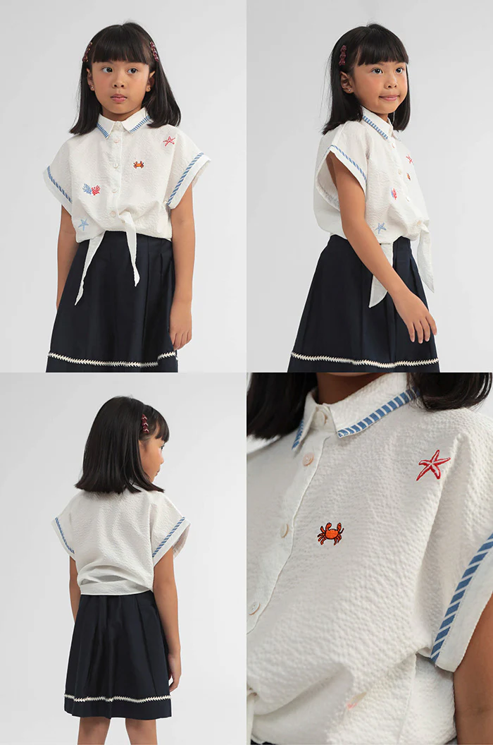 Off-white Ocean Emira - Image 2