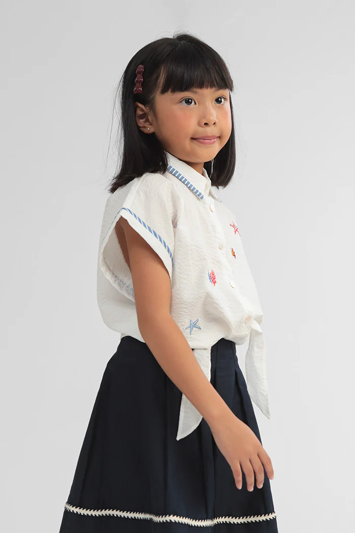 Off-white Ocean Emira - Image 3