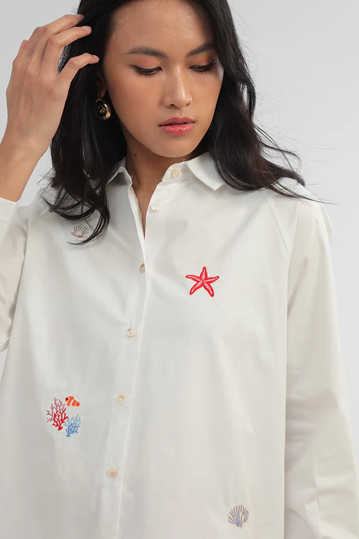 Off-white Ocean Sedna - Image 5