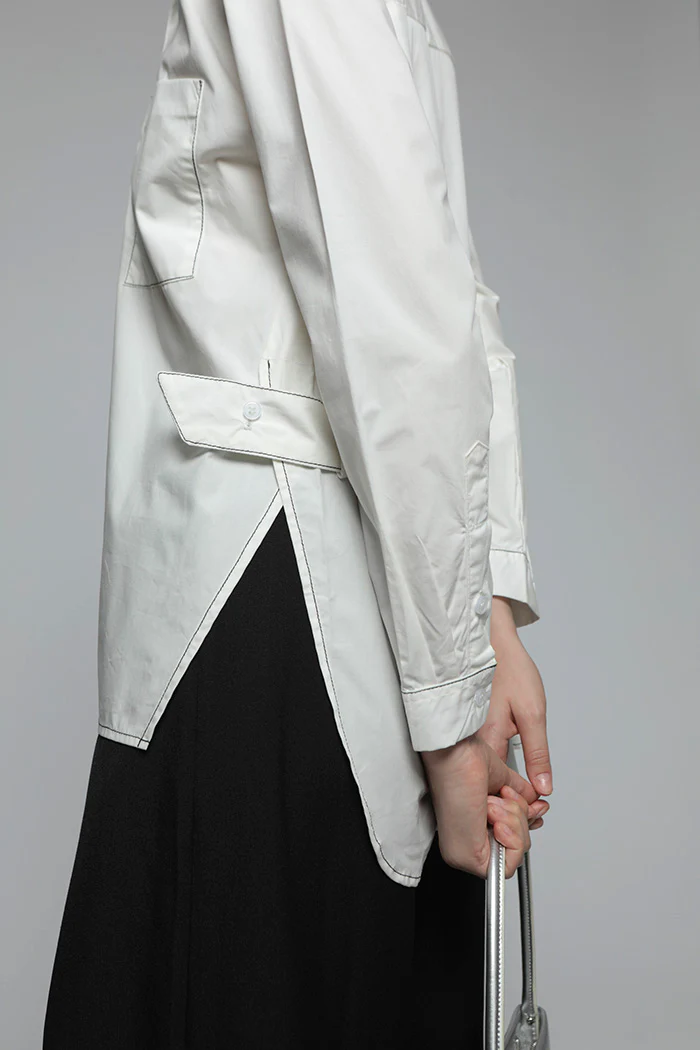 Off-white Perse - Image 5