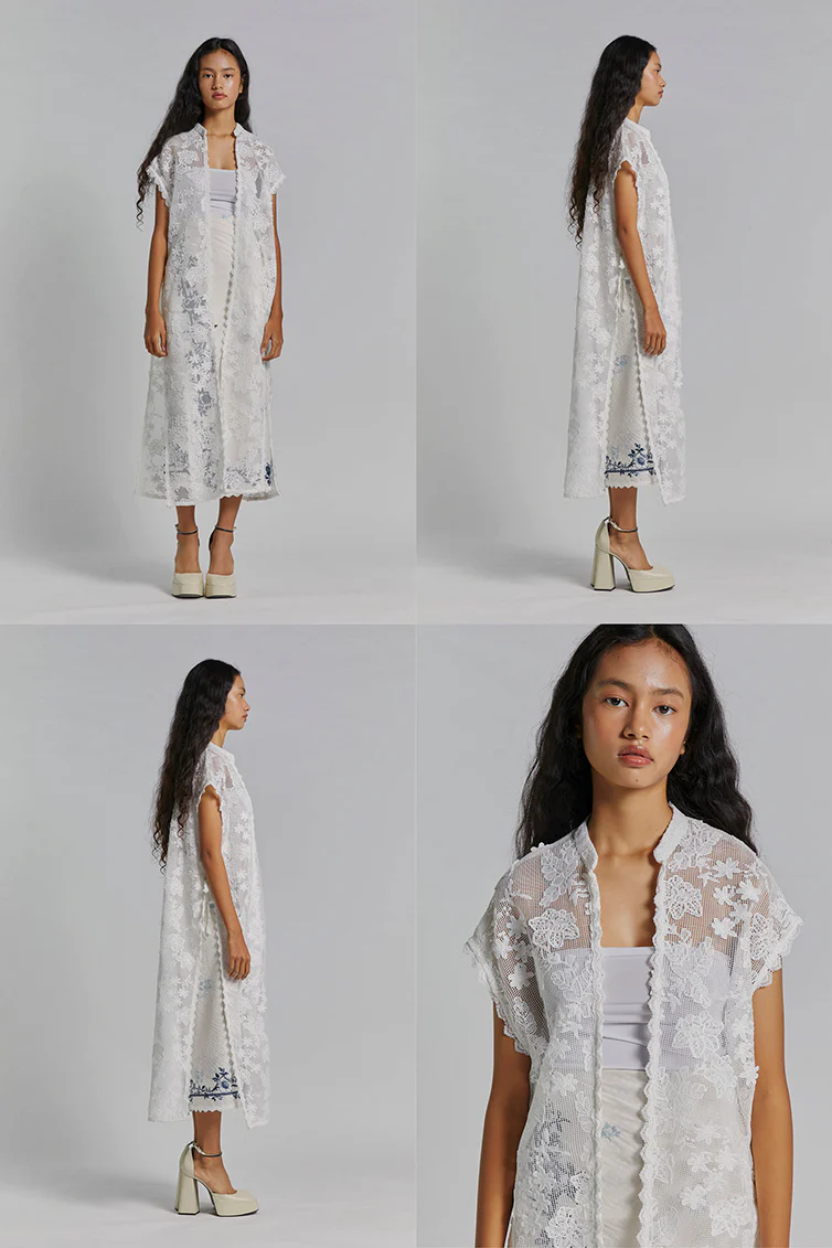 Off-white Rubab - Defect Sale - Image 2