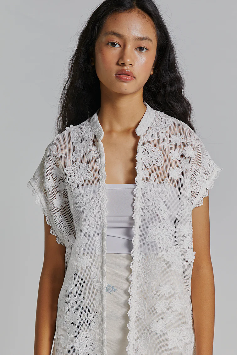 Off-white Rubab - Defect Sale - Image 5