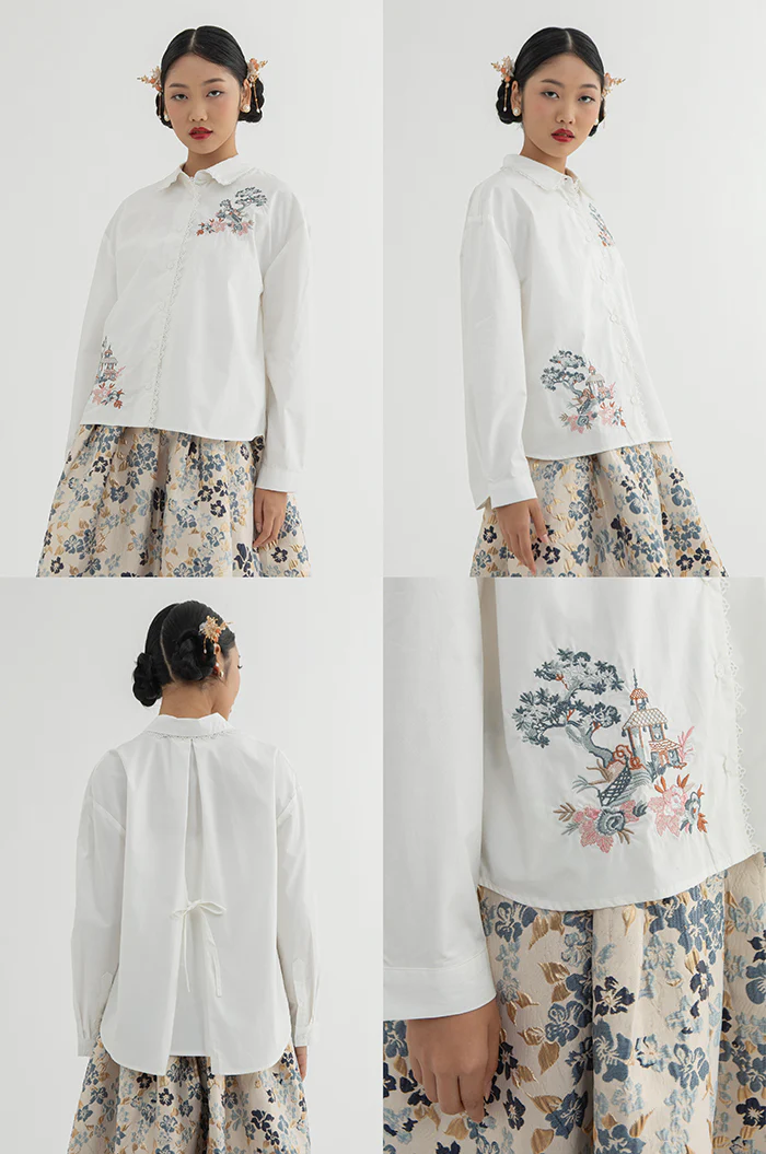 Off-white Saina - Image 2
