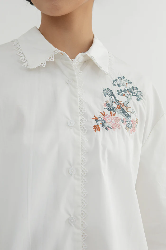 Off-white Saina - Image 5