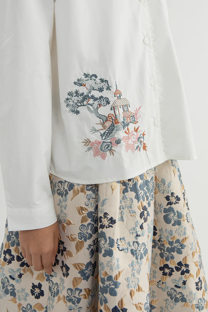 Off-white Saina - Image 7