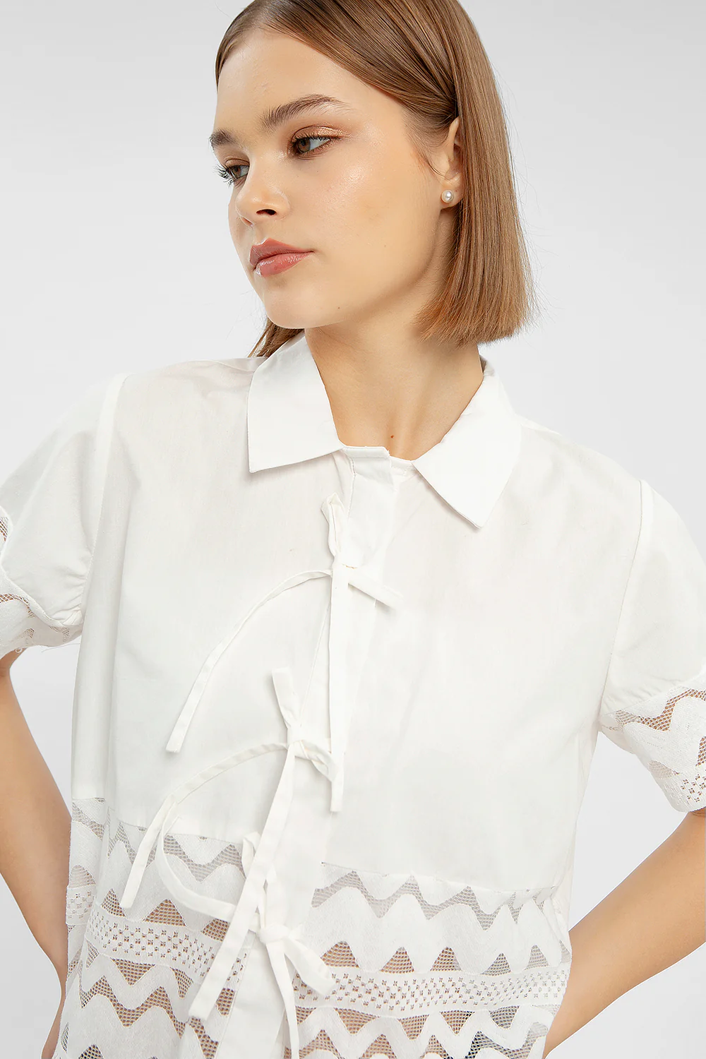 Off-white Sierra - Defect Sale - Image 5