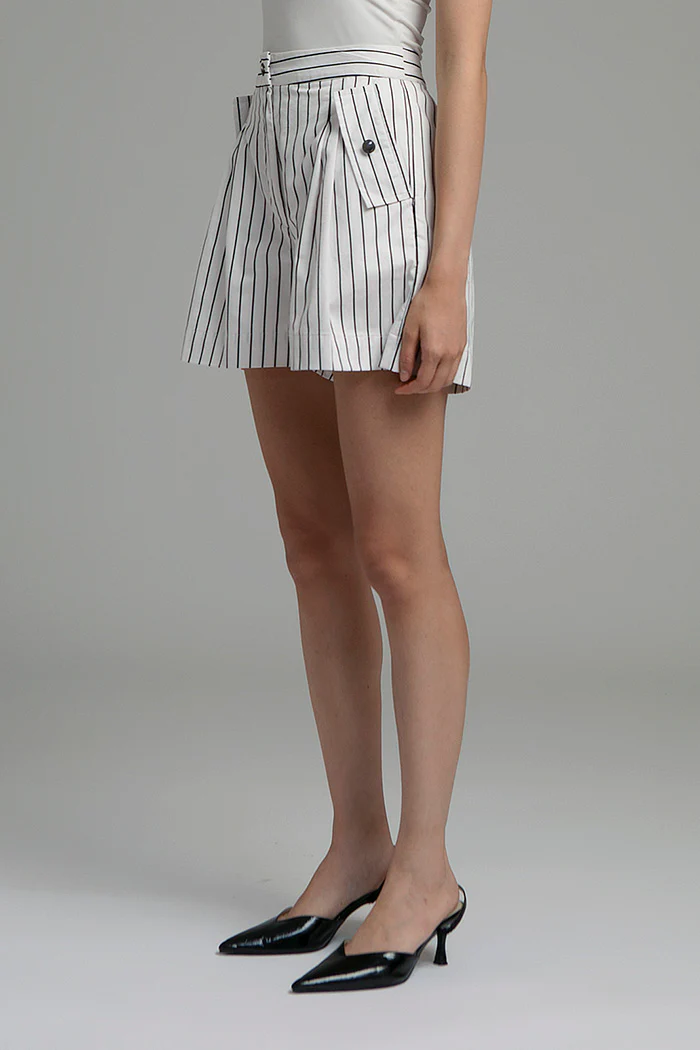 Off-white Striped Hebert - Image 3