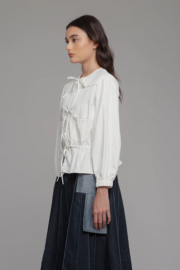 Off-white Tanesa - Defect Sale - Image 3