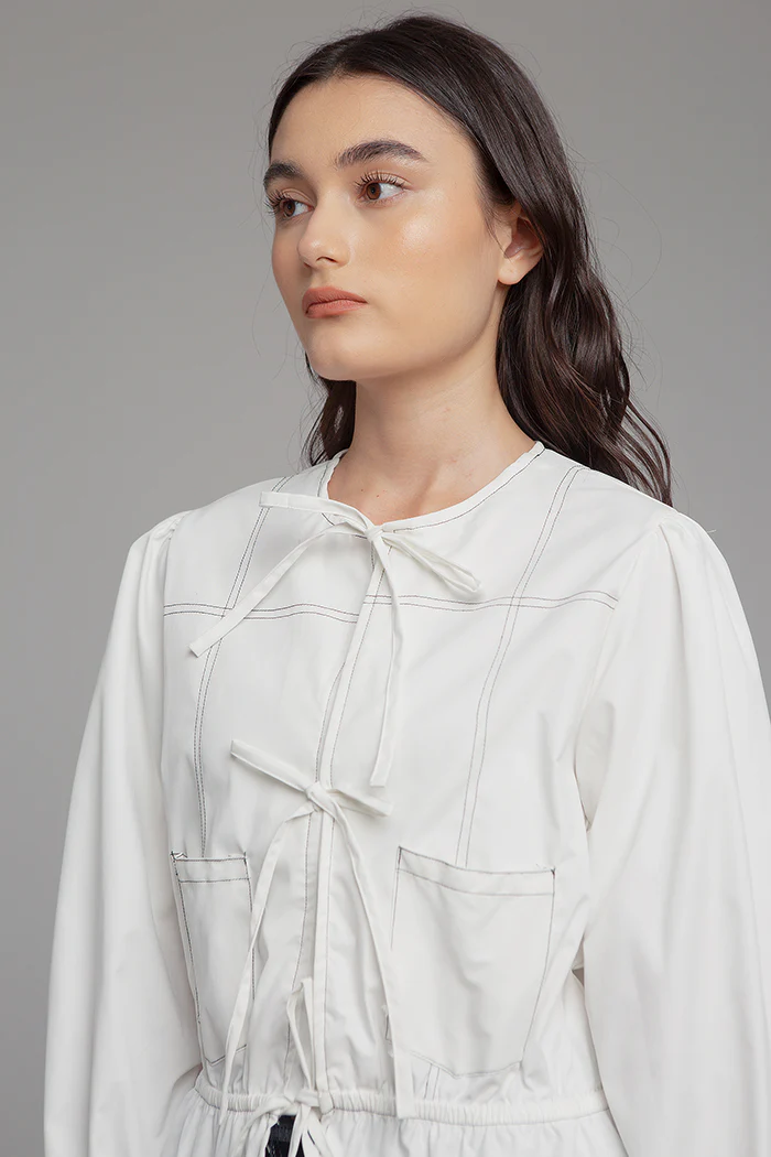 Off-white Tanesa - Defect Sale - Image 6