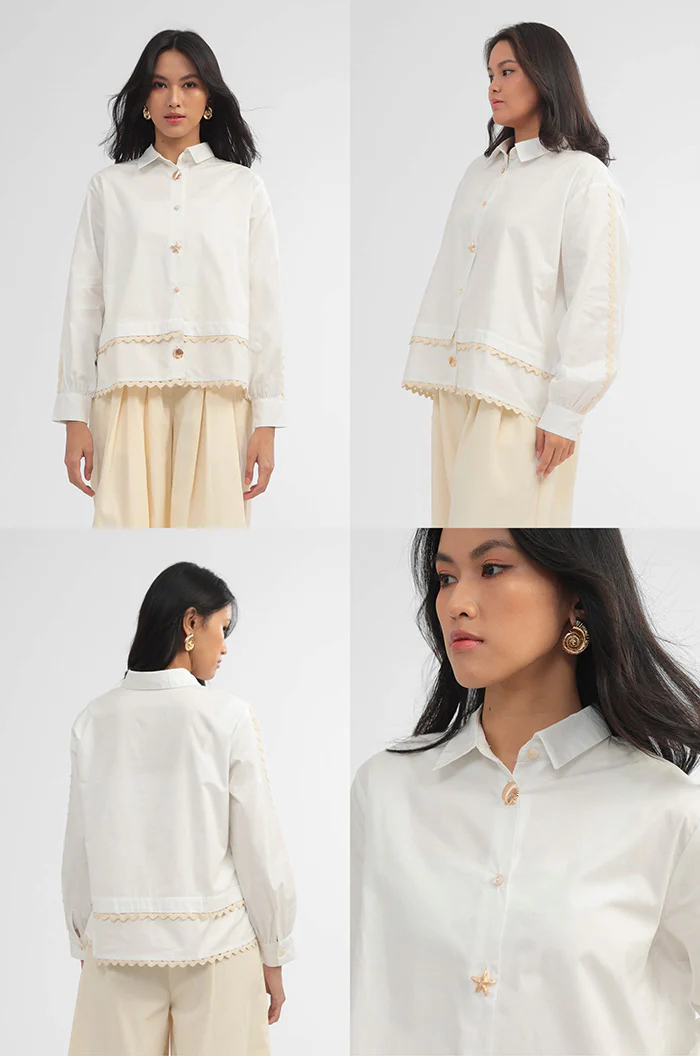 Off-white Tavana - Image 2