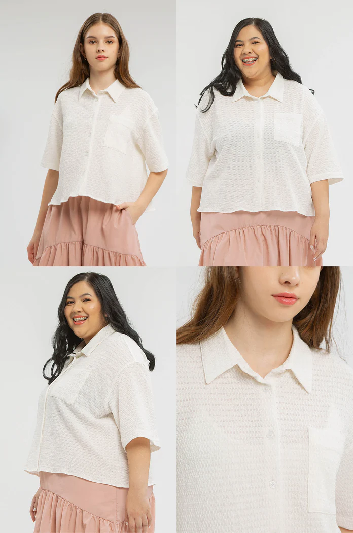 Off-white Thara - Image 2