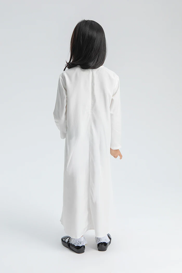 Off-white Toffa - Image 5