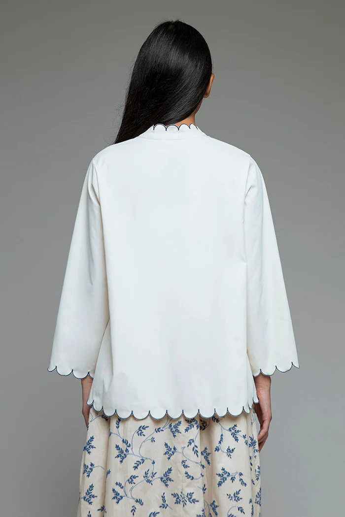 Off-white Zila - Image 4