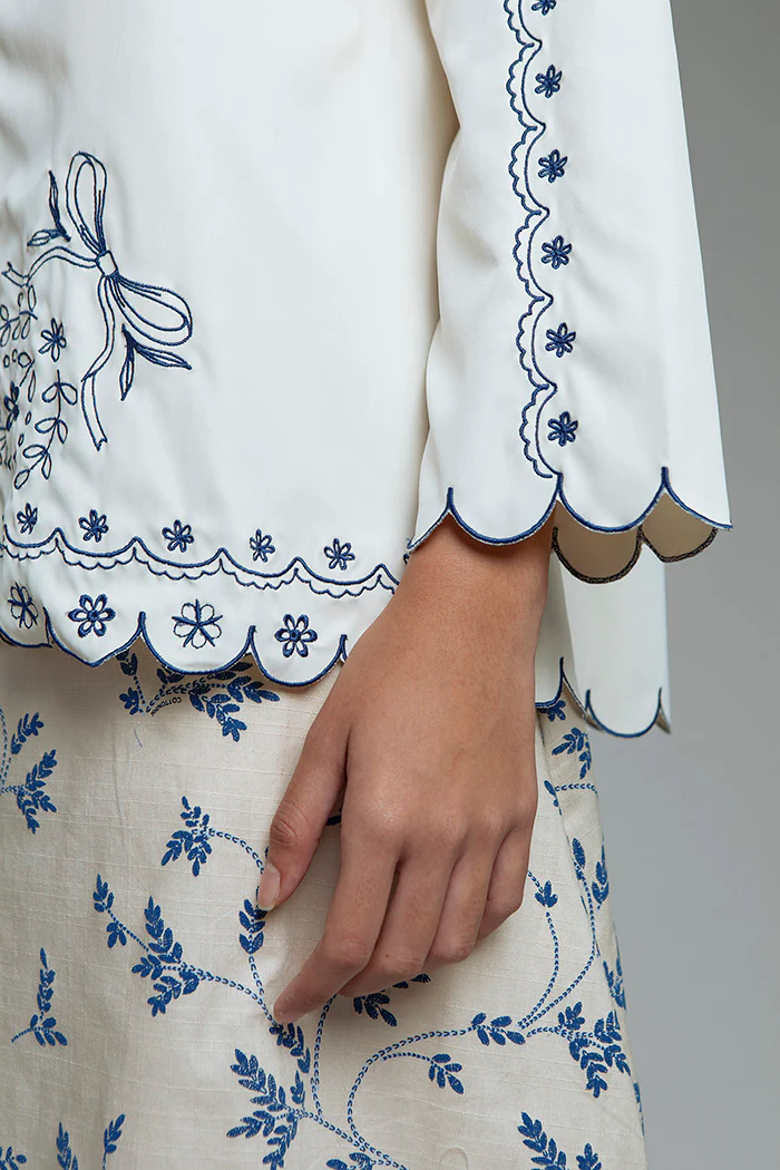 Off-white Zila - Image 6