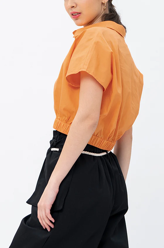 Orange Heloise - Defect Sale - Image 3