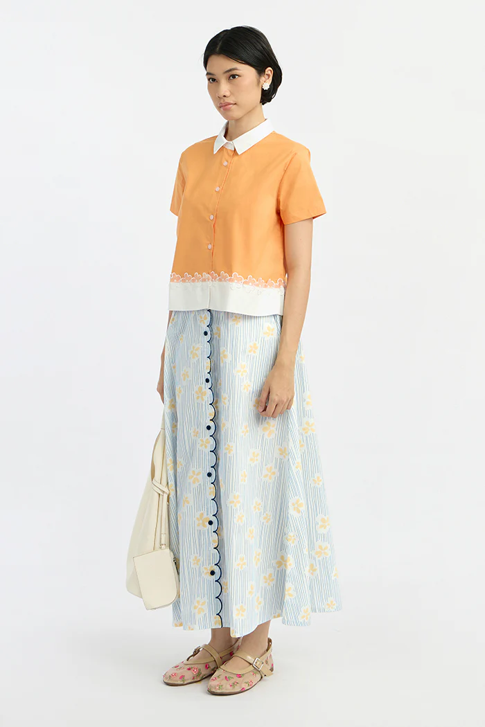 Orange Lucero - Image 6