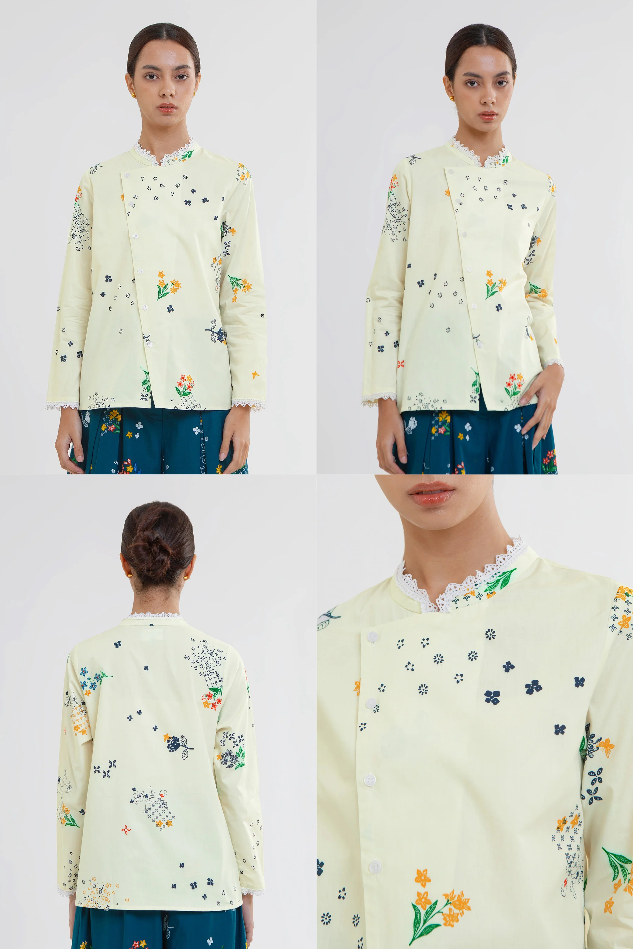 Padma Puspa Krem - Image 3