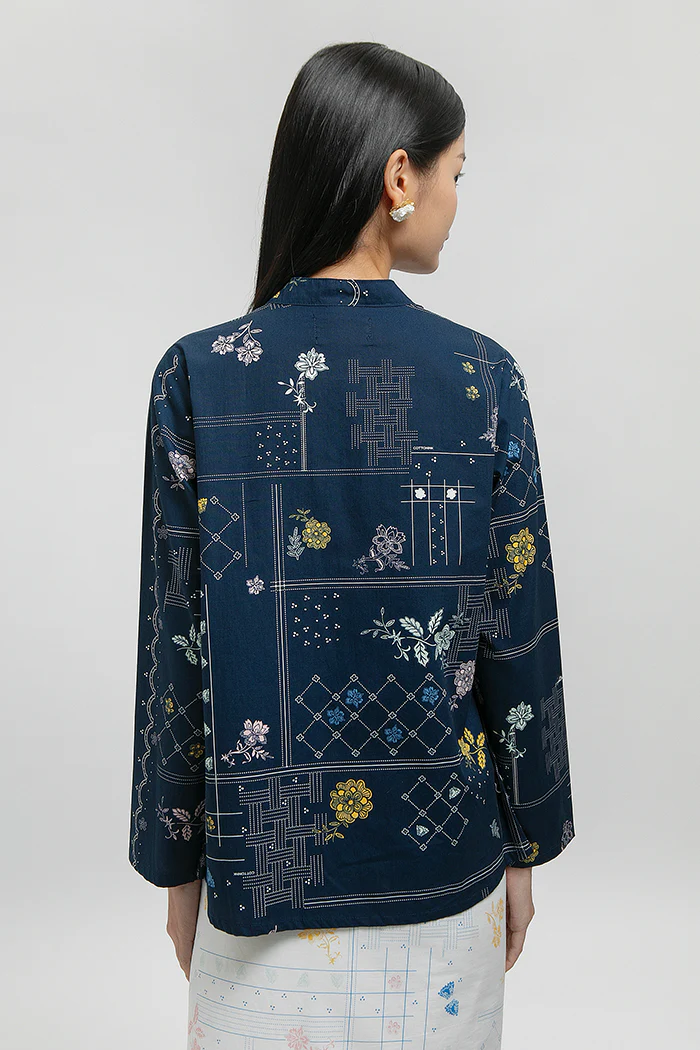 Padma Rekah Biru Laut - Image 4