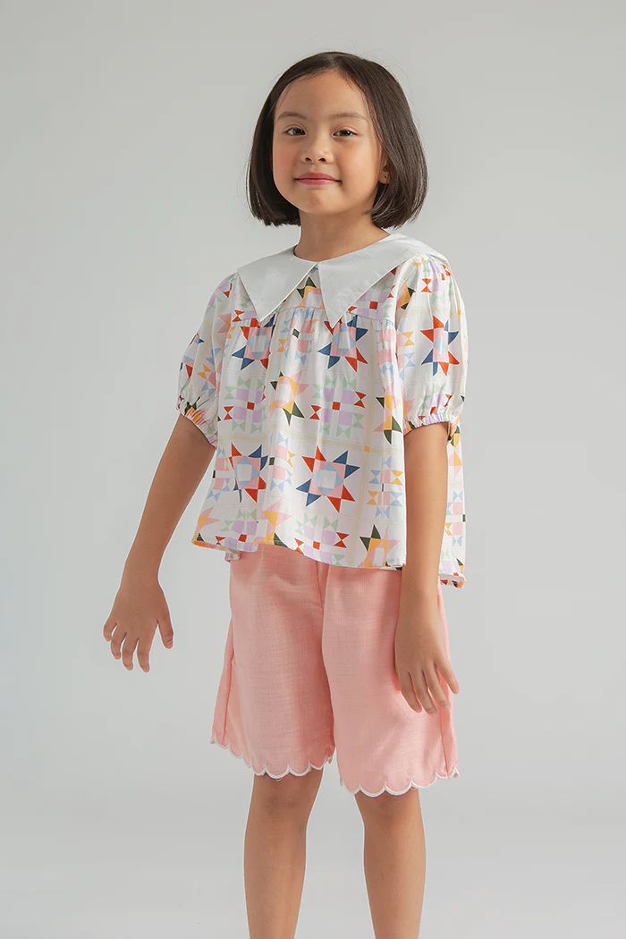 Patchwork Jurga - Defect Sale - Image 4