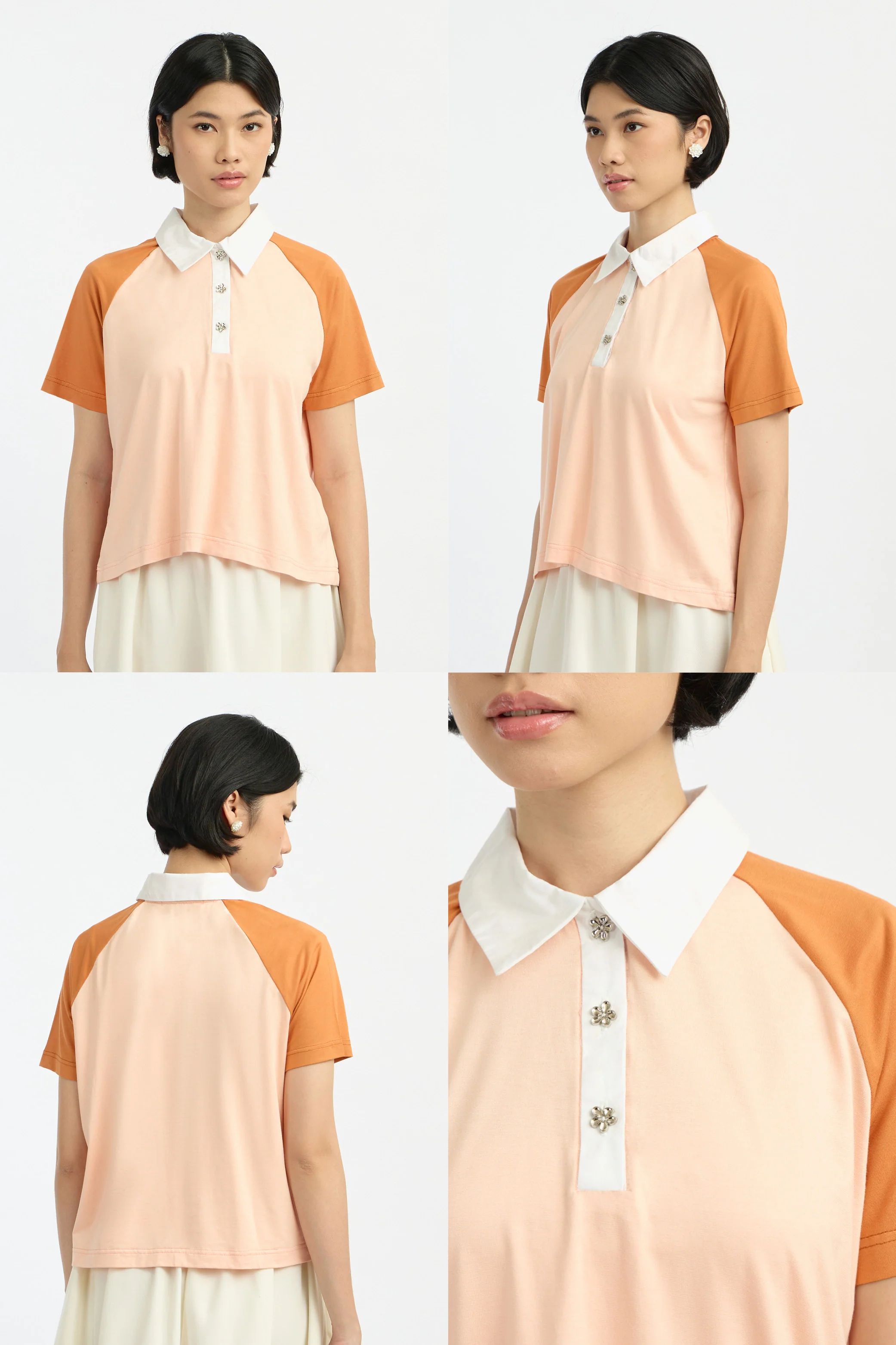 Peach Roffino - Image 2